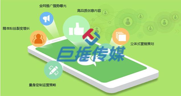 常見的微信代運營公司有哪些，任何考量微信代運營公司？