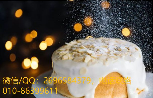 西點(diǎn)甜點(diǎn)做短視頻效果好不好？
