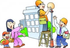 物業(yè)行業(yè)微信公眾號(hào)做營(yíng)銷(xiāo)有哪些優(yōu)勢(shì)
