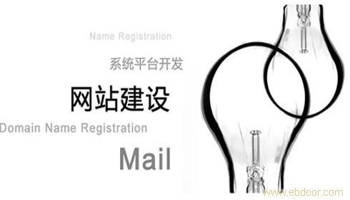 網(wǎng)站建設中如何設置結構布局？
