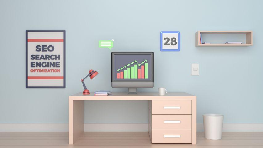 SEO排名該怎么維護？